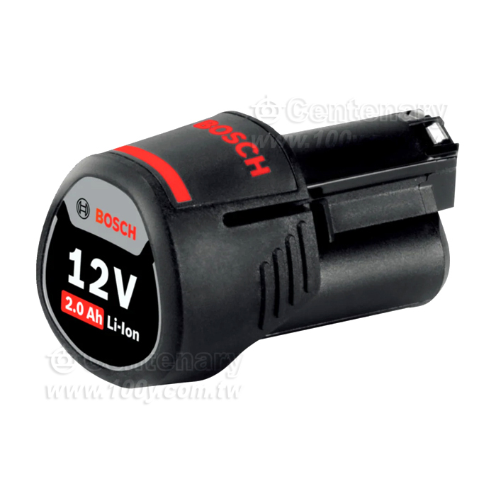 鋰電池 12V/2.0Ah - 93995 產品圖片