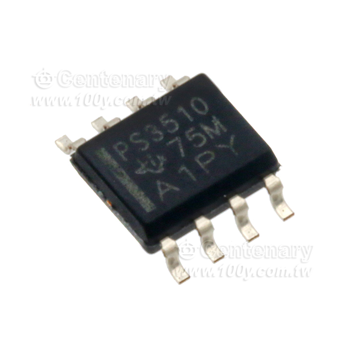 Monitoring circuit chip - 154098 Product Image