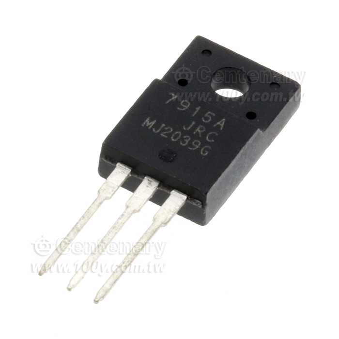 3-TERMINAL POSITIVE VOLTAGE REGULATOR - 154709 Product Image