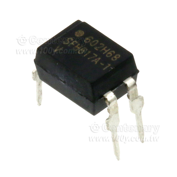 光電耦合器 光耦DIP-4 - 154611 產品圖片