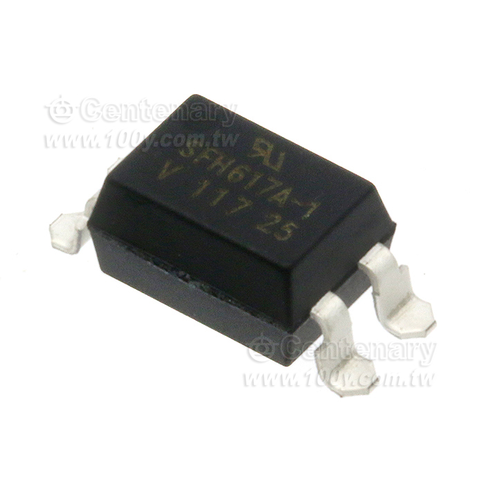 光電耦合器 光耦sop-4 - 154612 產品圖片
