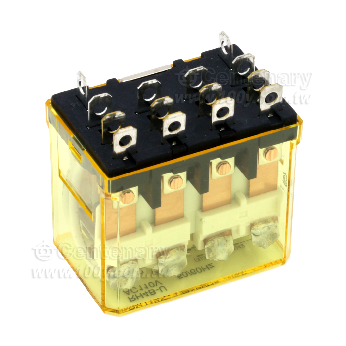 4 Pole Relay AC1100V - 62561 產品圖片