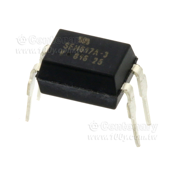 光電耦合器  DIP-4 - 42750 產品圖片