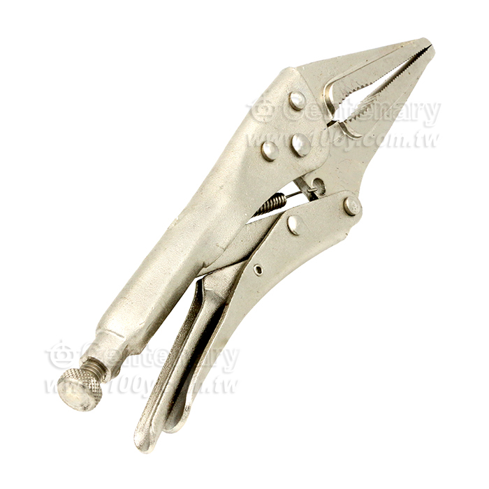 DELI_9" Needle-Nose Plier - 154250 Product Image