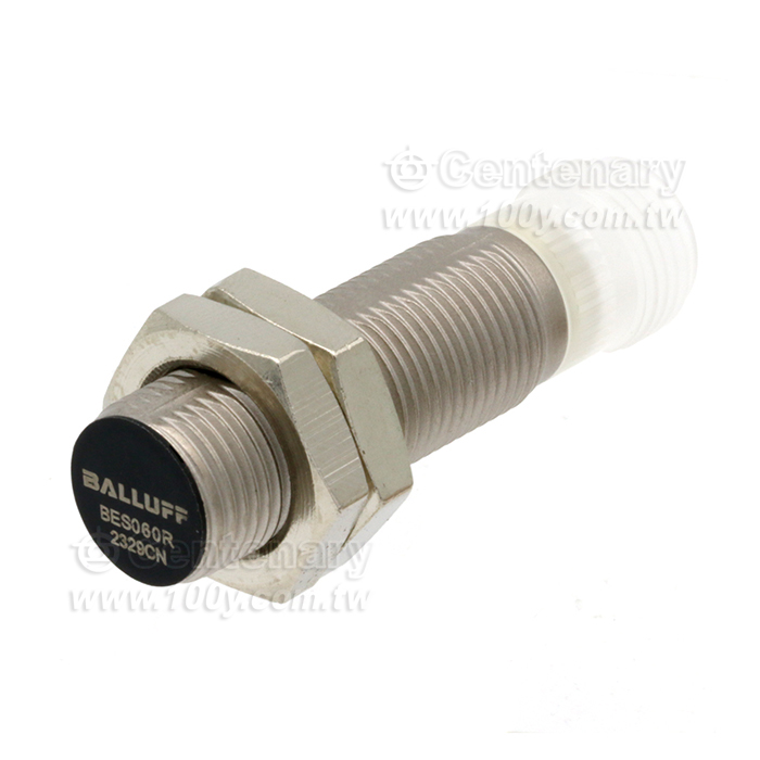 BALLUFF_Inductive Sensor - 93915 Product Image