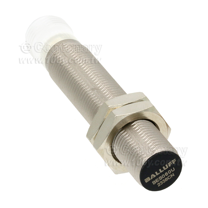BALLUFF_Inductive Sensor - 93921 Product Image