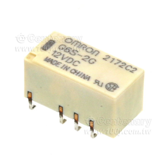 OMRON relay - 154667 Product Image