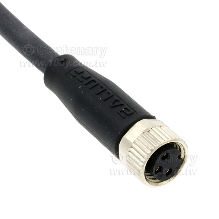 M8 Single-Head Cable - 93925 Product Image