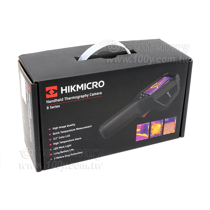 HIKMICRO 熱像儀 - 154925 產品圖片