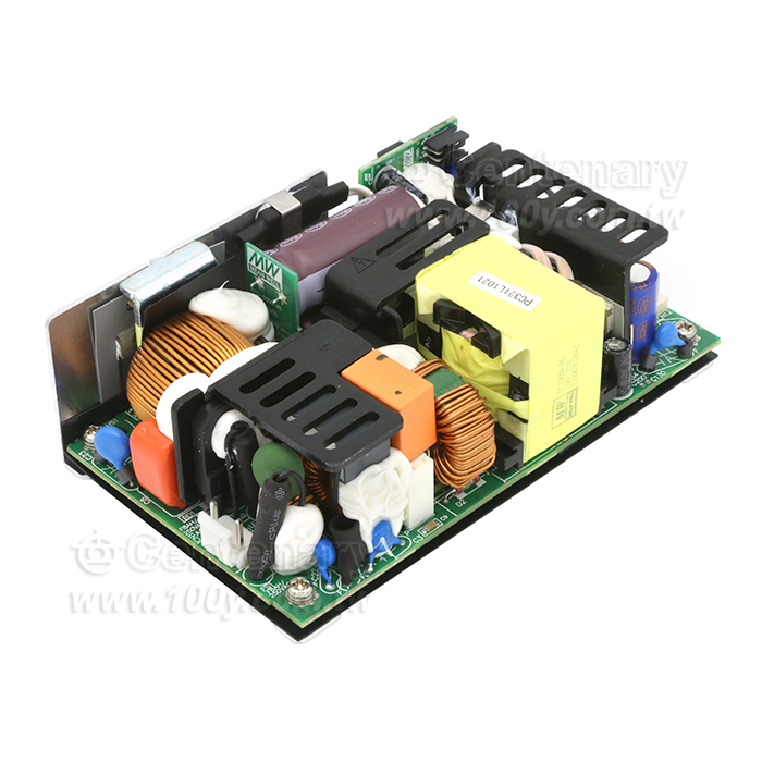 500W Reliable Green Medical Power Supply - 154200 Product Image
