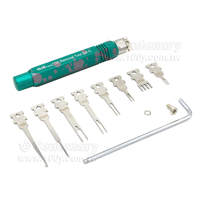 JRready_ Needle extractor - 155374 Product Image
