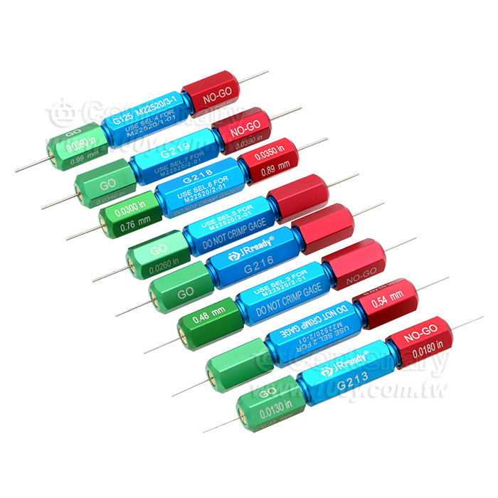 No-go gauge - 155358 Product Image