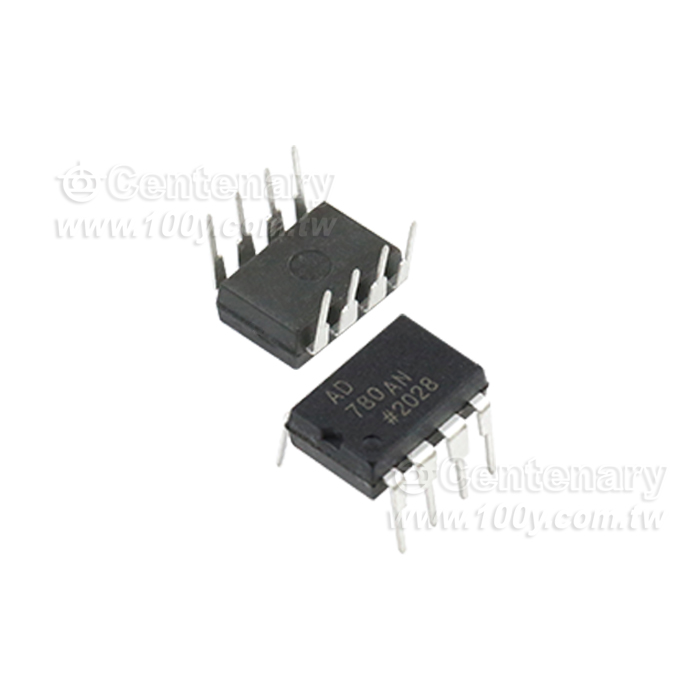 2.5 V/3.0 V Ultrahigh Precision Bandgap Voltage Reference - 32542 Product Image