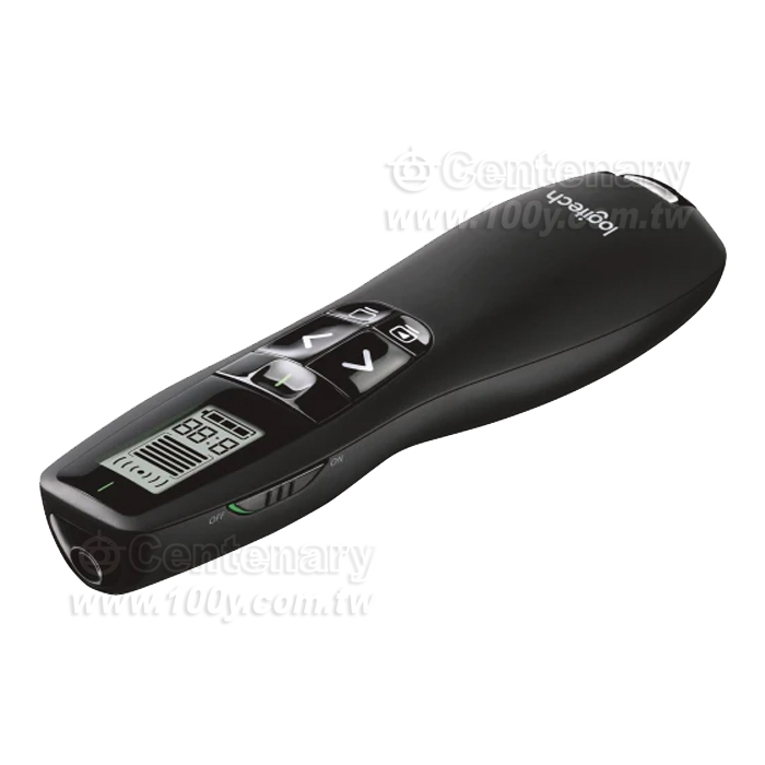 無線專業簡報器 - 94138 產品圖片