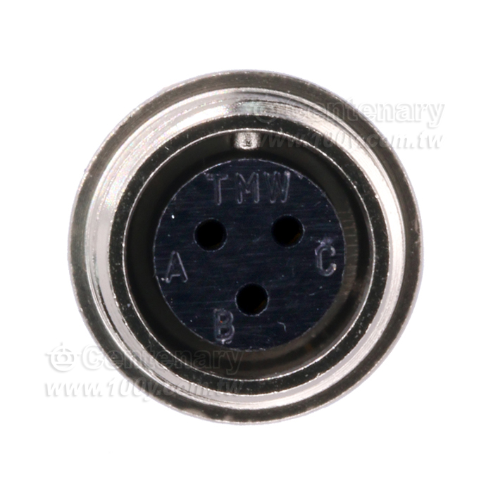 母端中繼轉接器 3P - 97554 產品圖片