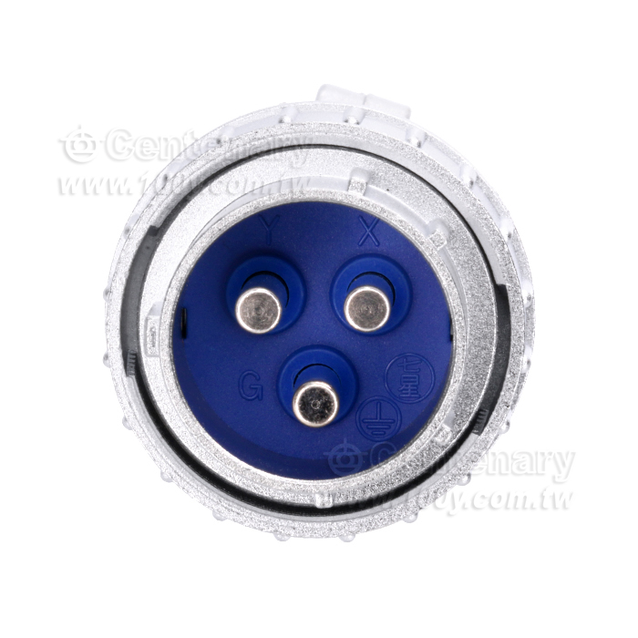 Nanaboshi Electric Connector - 121207 Product Image