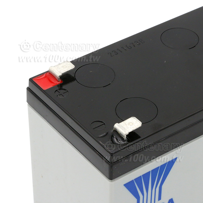 閥調式鉛酸蓄電池 12V - 105250 產品圖片