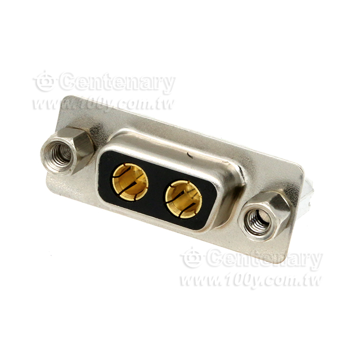 D Sub Solder Cup Connector - 155581 Product Image