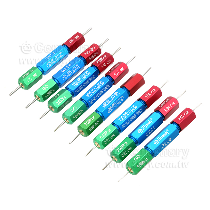 No-go gauge - 155357 Product Image