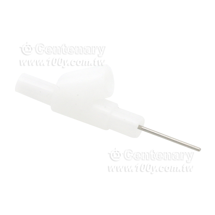 Y型不銹鋼針0.8mm - 155514 產品圖片