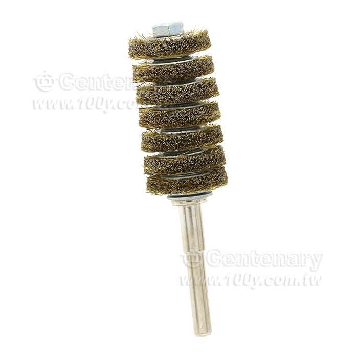 Wire brush head - 155516 Product Image