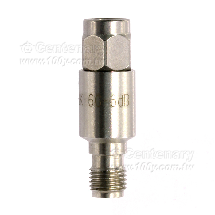 2W attenuator - 155635 Product Image
