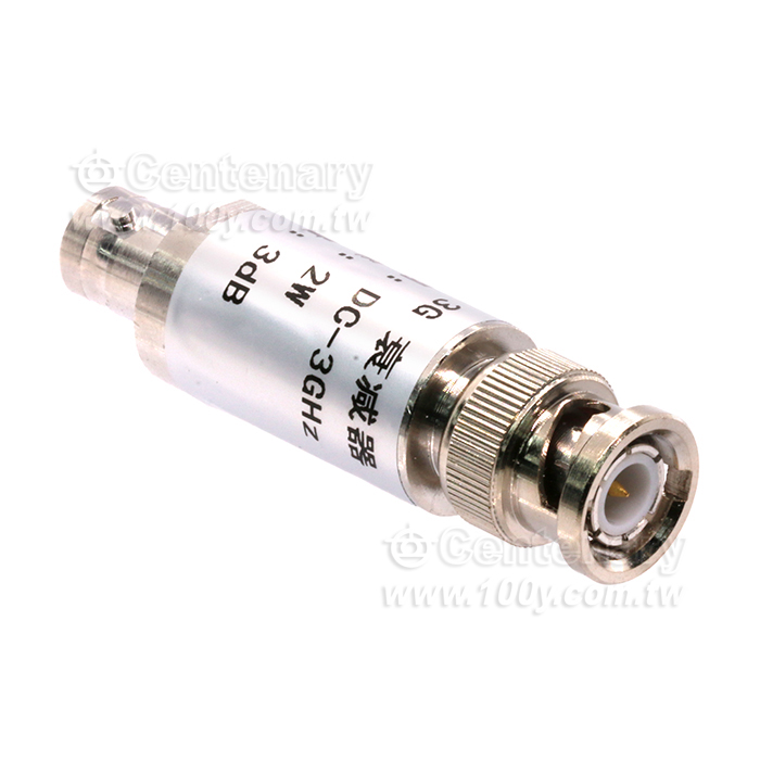 2W attenuator - 155638 Product Image