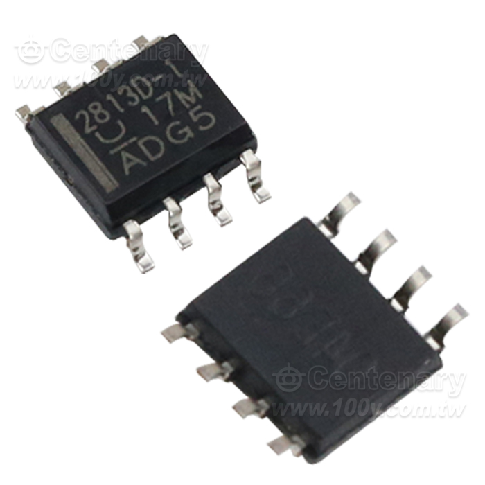 Voltage regulator chip - 155642 Product Image