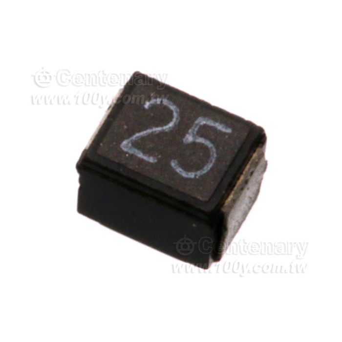 Chip Fuse - 155644 Product Image