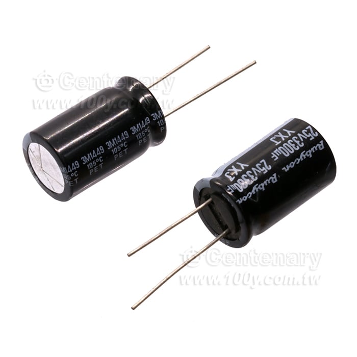 YXJ series high frequency low resistance capacitor - 155570 Product Image