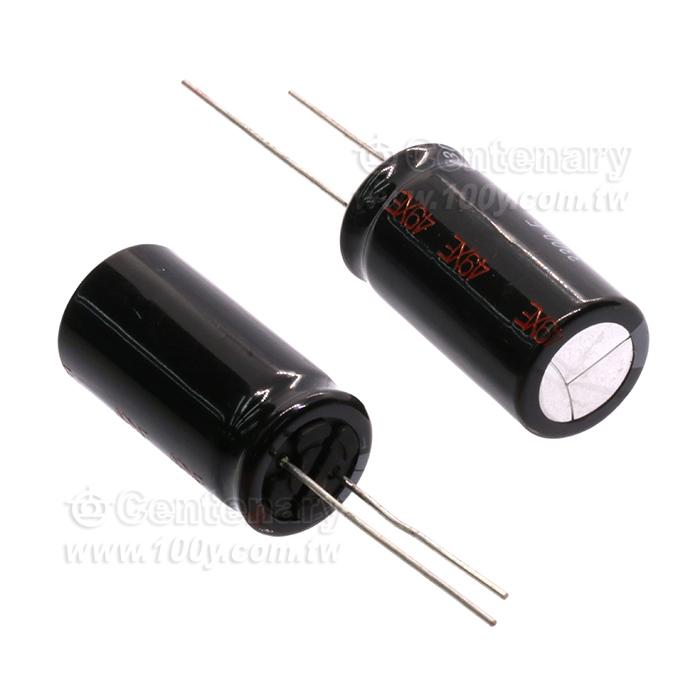 TP-3300uF/25V 16*31.5mm - 155571 產品圖片