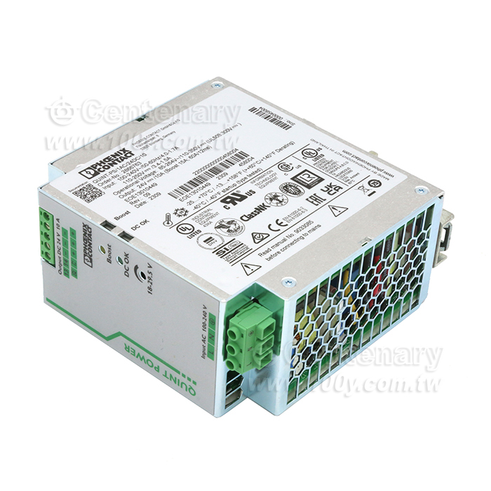 phoenix開關電源  2866763 - 155439 Product Image
