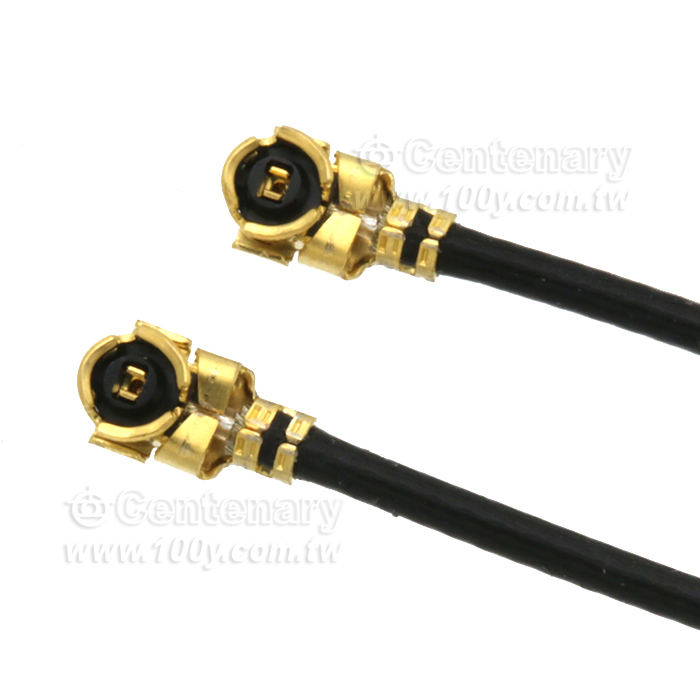 RF 電纜組件 - 94062 產品圖片