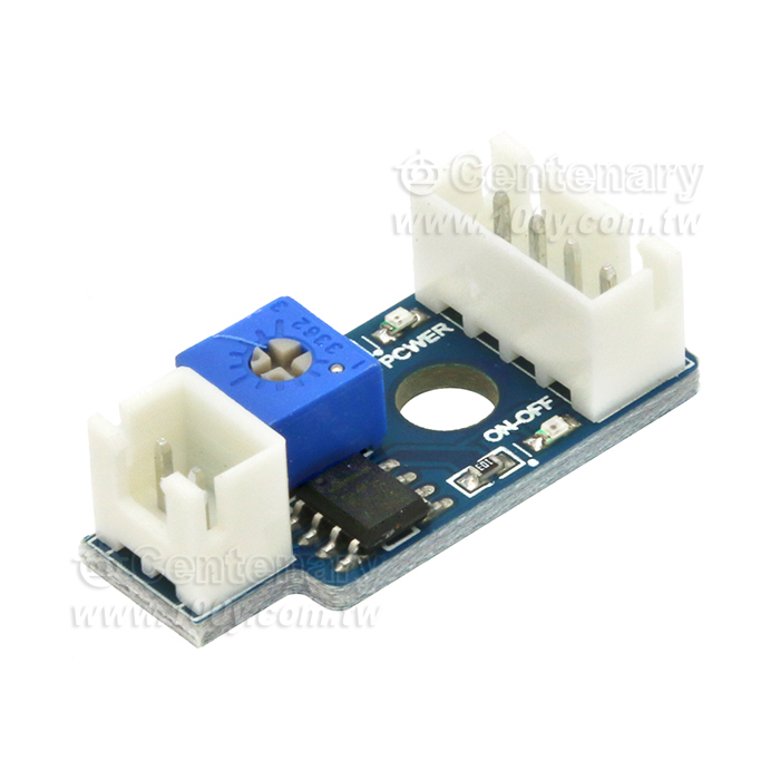 LM393電壓比較器模塊 - 136472 產品圖片