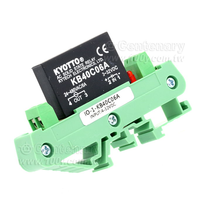 Relay Mudale - 155387 Product Image