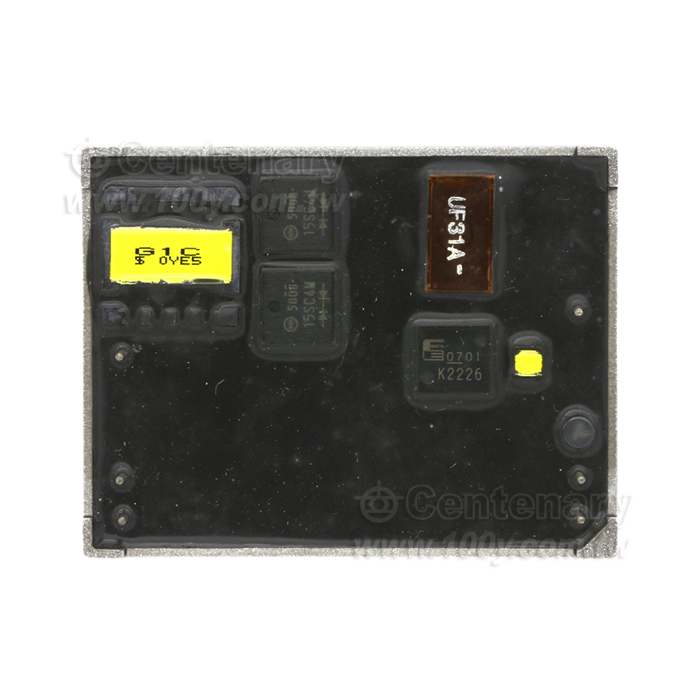 COSEL 隔離式DC/DC轉換器 24V轉5V 4A 25W - 154916 產品圖片