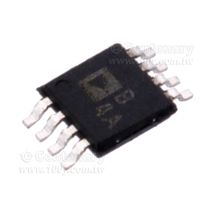 8P/MSOP (ROHS) - 69216 產品圖片