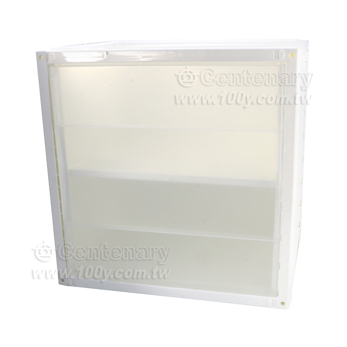 Yoho Storage Box - 94080 Product Image