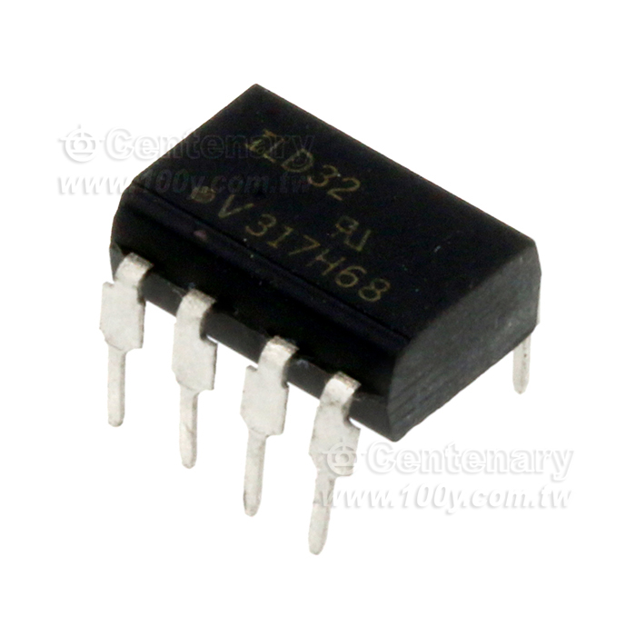 DIP-8 - 153767 產品圖片