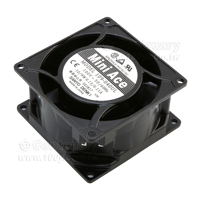 風扇 100VDC - 94070 產品圖片