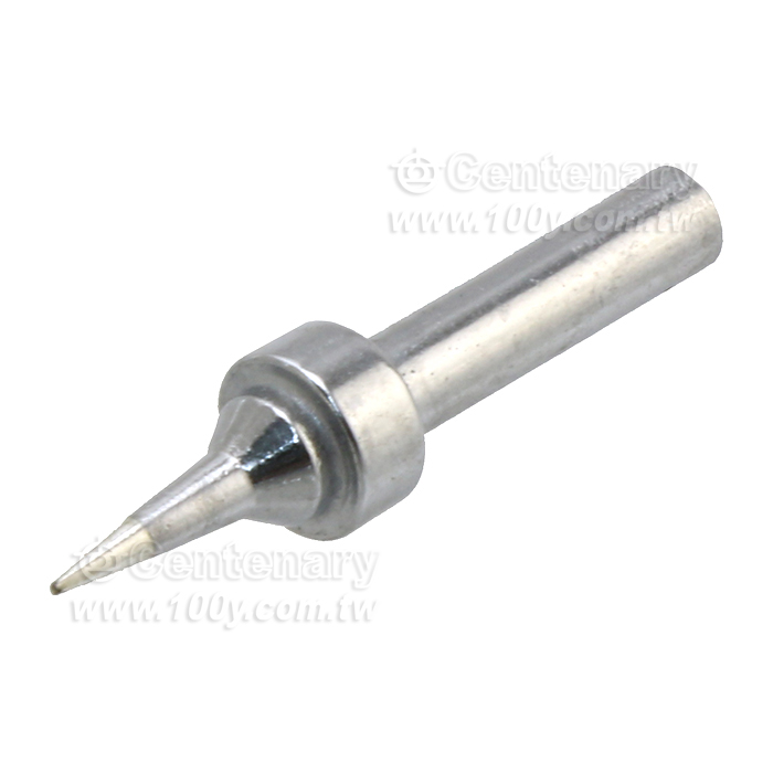 R0.25 尖頭 烙鐵頭  ( I 頭) - 107597 產品圖片
