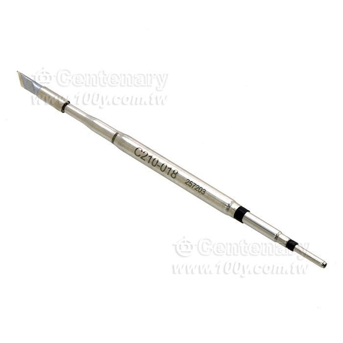 Soldering Iron Tip - 93545 Product Image