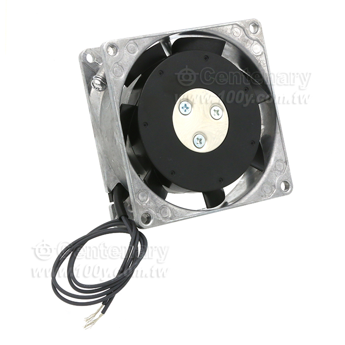 MU系列軸流風扇 AC110V - 120326 產品圖片