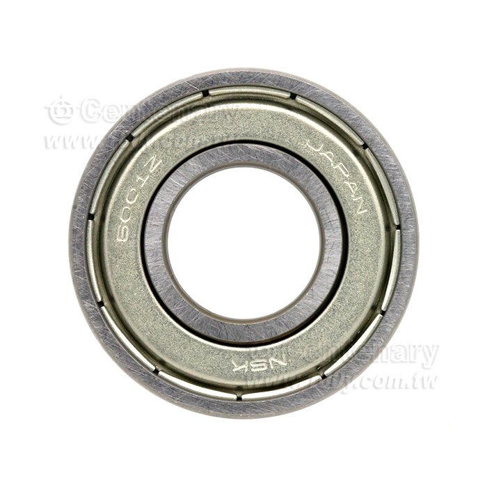 轴承28mm*12mm*8mm - 155665 產品圖片