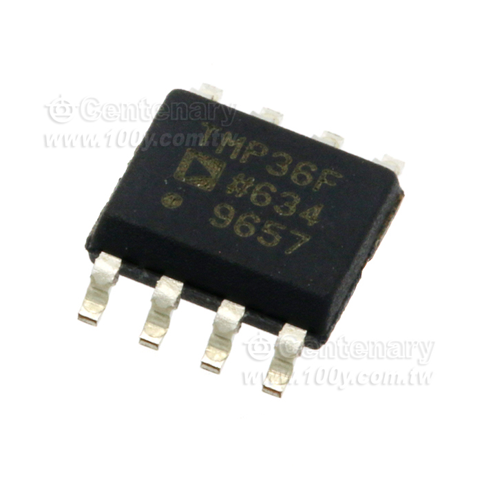 SOIC-8 - 155646 產品圖片