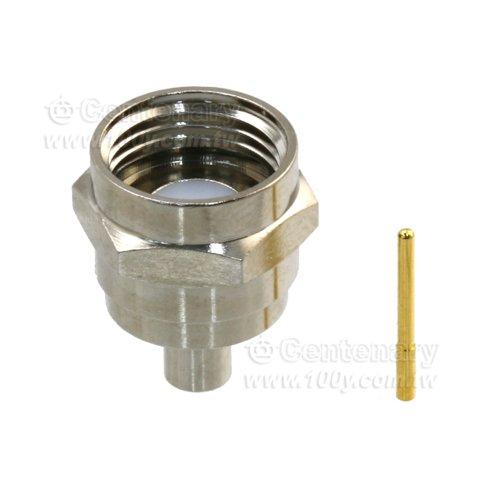 F Plug Solder - 94171 產品圖片