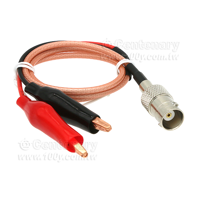 BNC Test Cable - 155528 Product Image