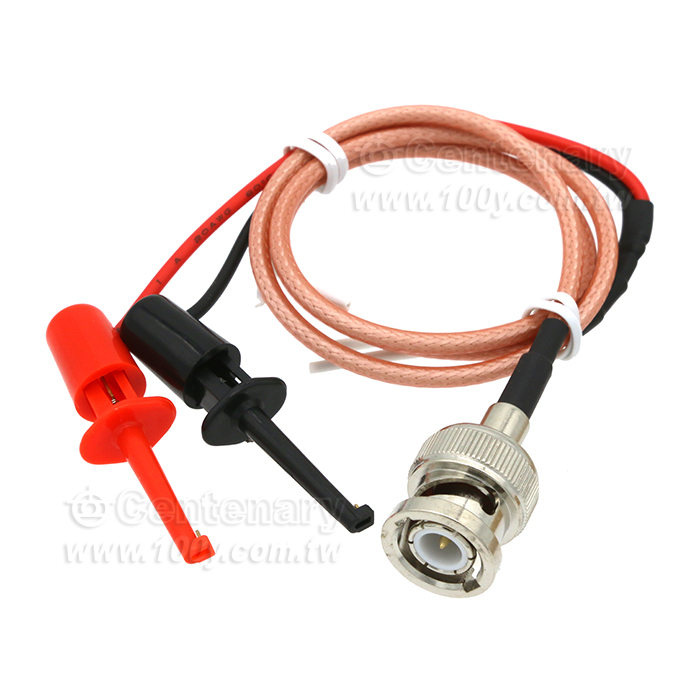 BNC Test Cable - 155508 Product Image