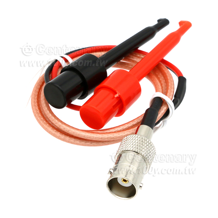 BNC Test Cable - 155692 Product Image