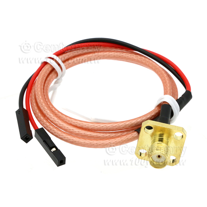Adapter cable - 155706 Product Image